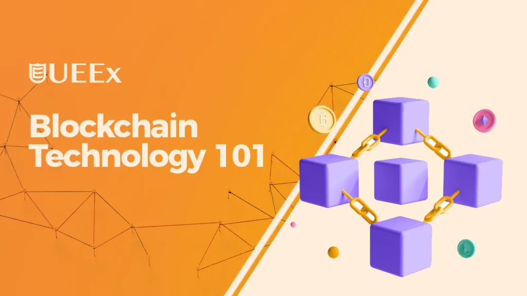 what is blockchain