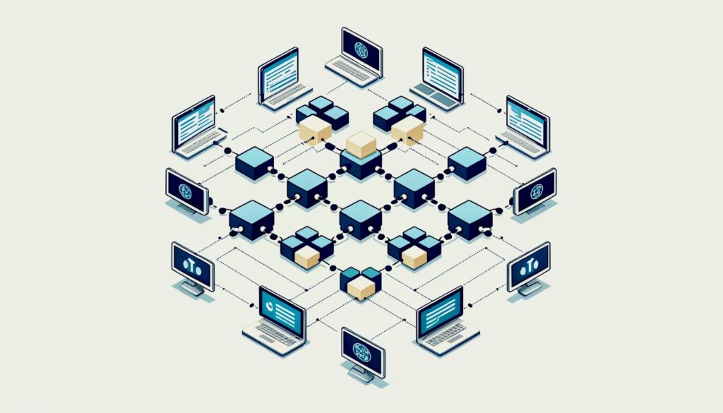 Distributed Ledger Technology: A Complete Overview - UEEx Technology