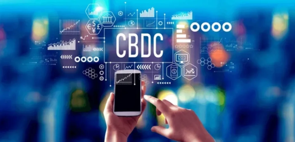 Goal of CBDC