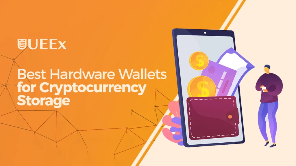 Best hardware wallets for crypto currency storage