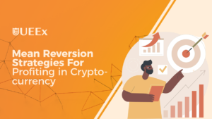 Mean reversion strategies