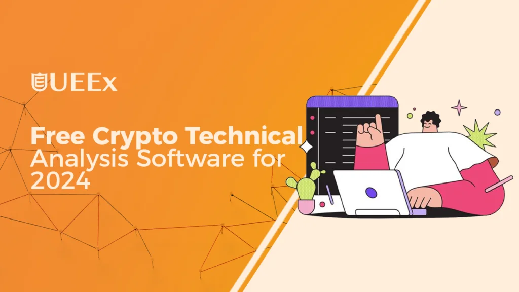 Crypto technical analysis software