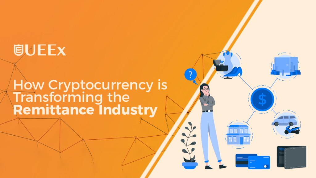 Cry to currency remittances