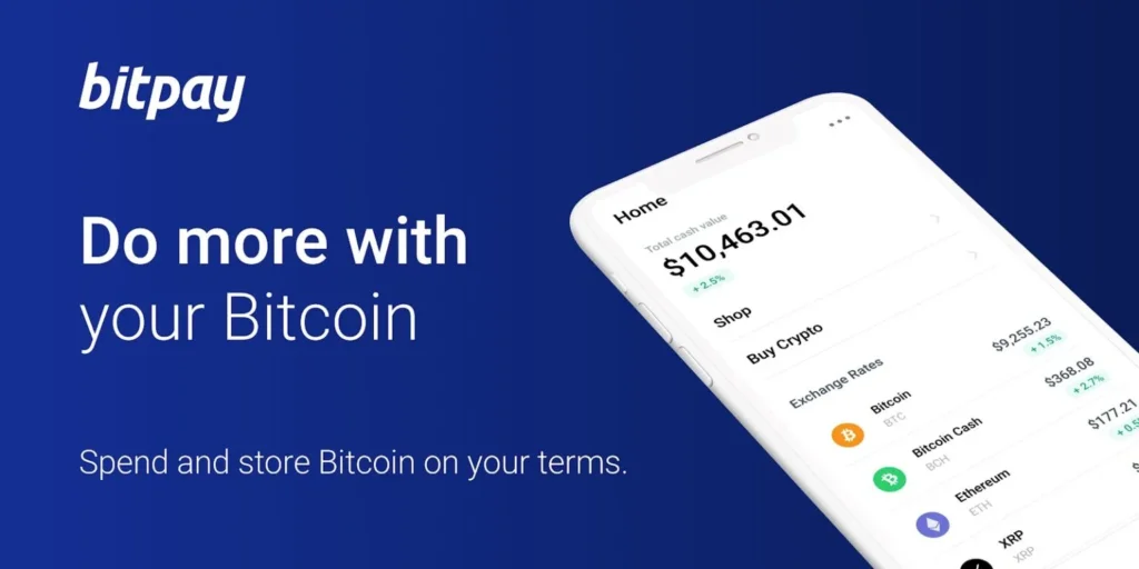 Bitpay 