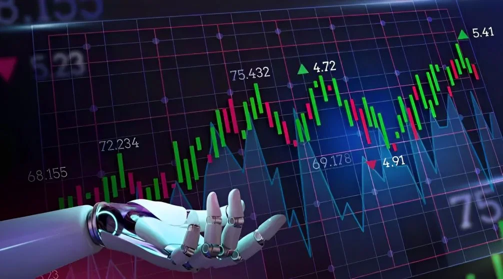 Algorithmic trading strategies