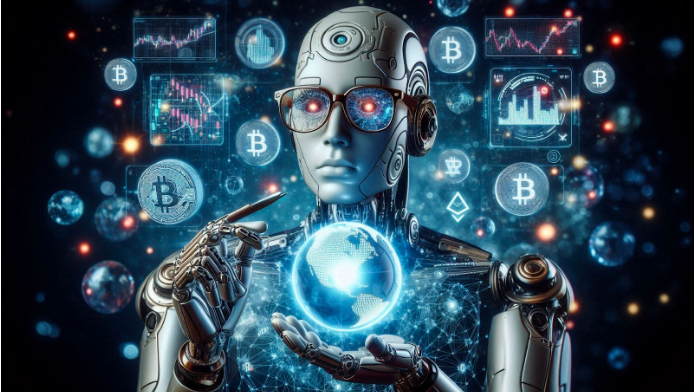 How does AI help you predict price