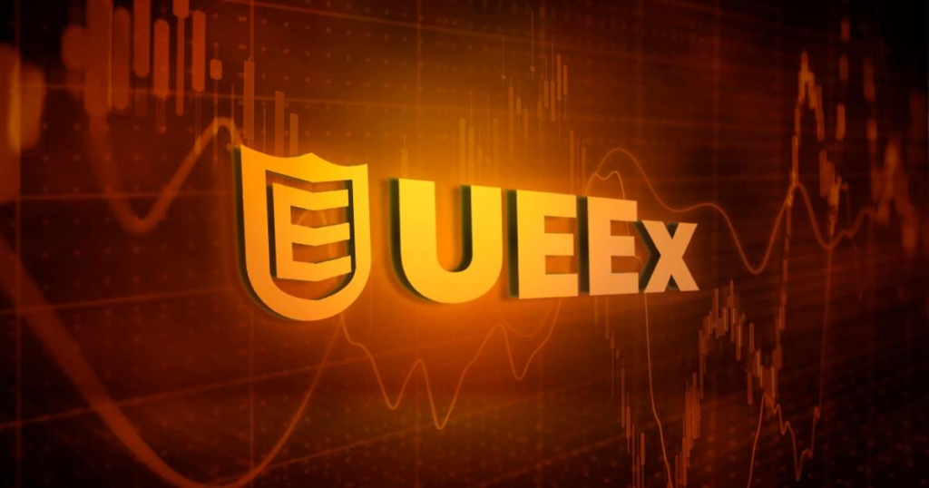 UEEx标志