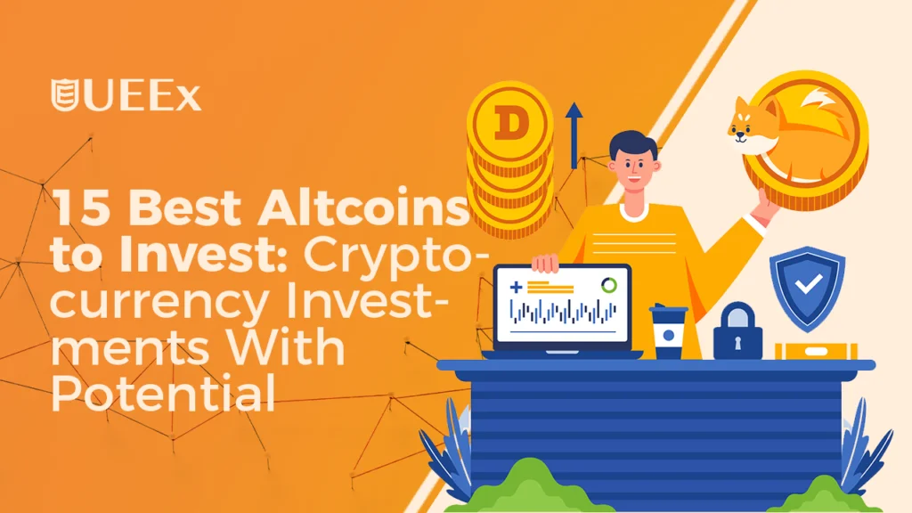 Best Altcoins to invest in