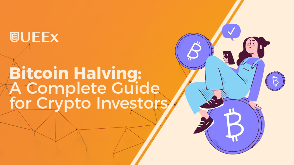 Bitcoin halving