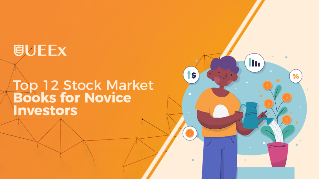 Stock market books