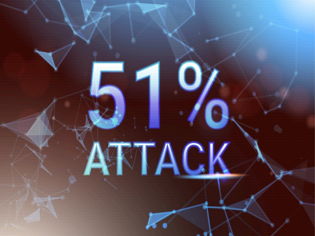How can blockchains be protected from 51% attacks
