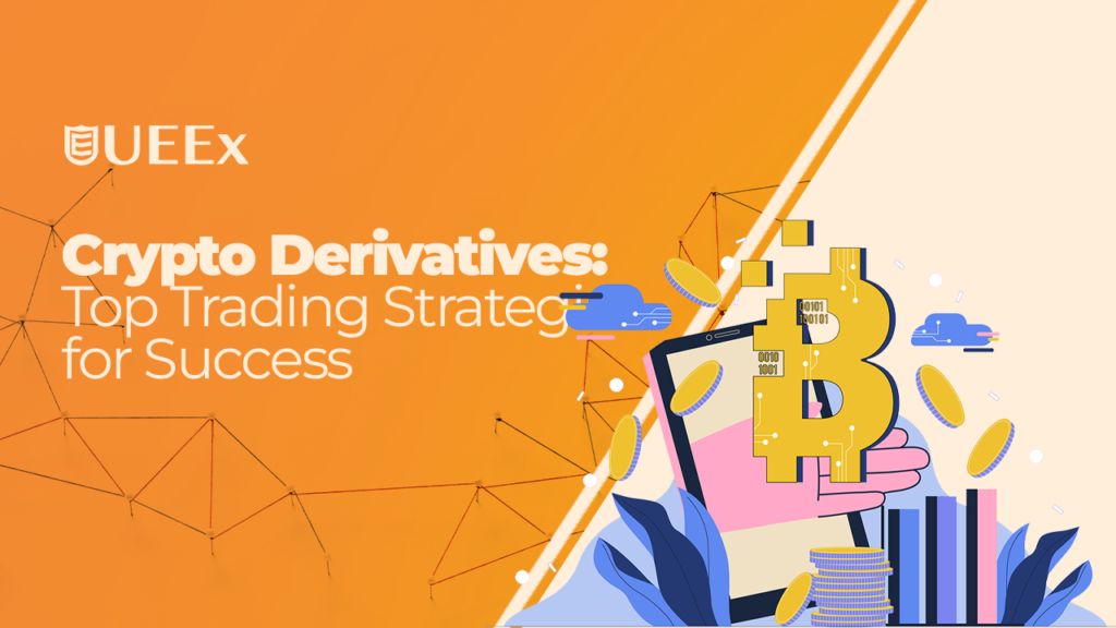 Crypto derivative