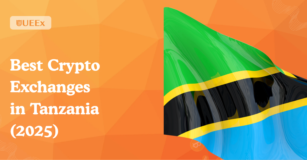 Best crypto exchanges in Tanzania
