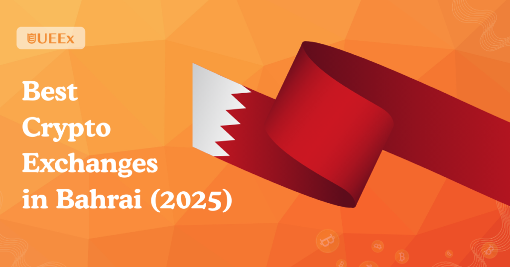Best crypto exchanges in Bahrain