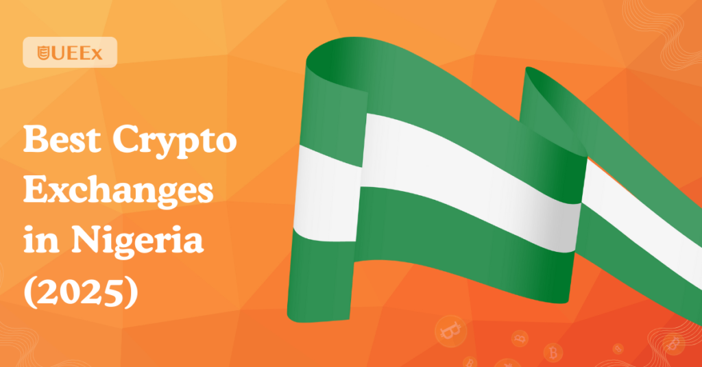 Best crypto exchanges in Nigeria