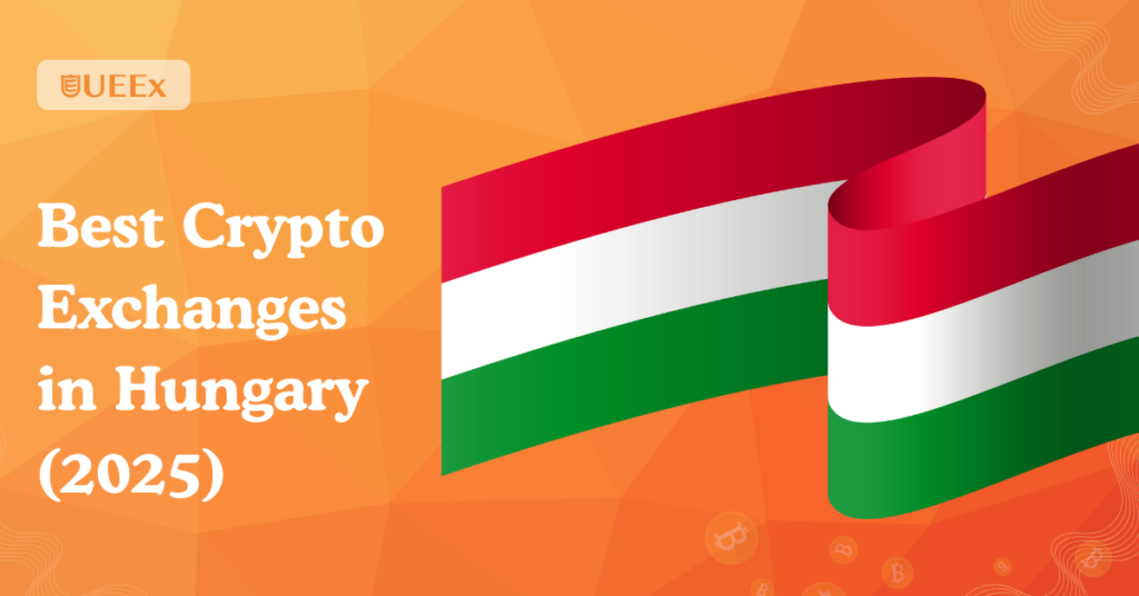 Crypto exchanges in Hungary