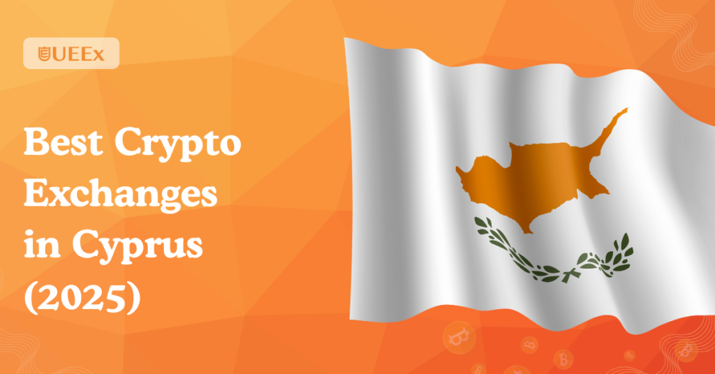 Best crypto exchanges in Cyprus