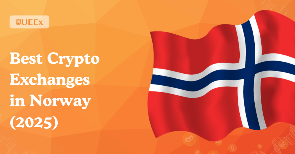 Best crypto exchanges in Norway