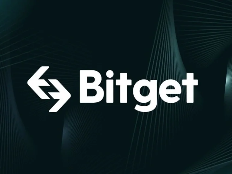 bitget homepage 
