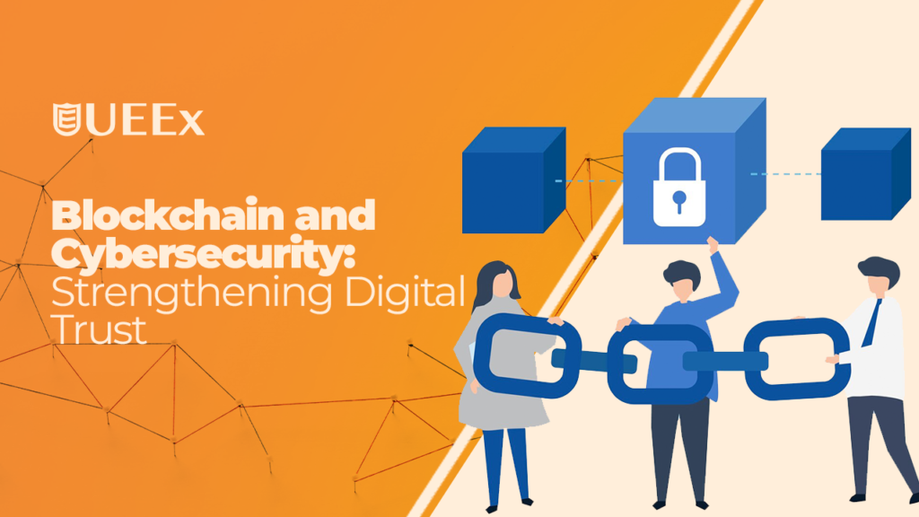 blockchian and cybersecurity