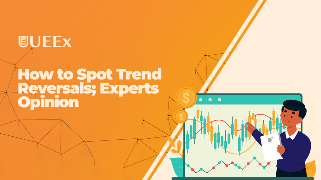 trend reversals in crypto