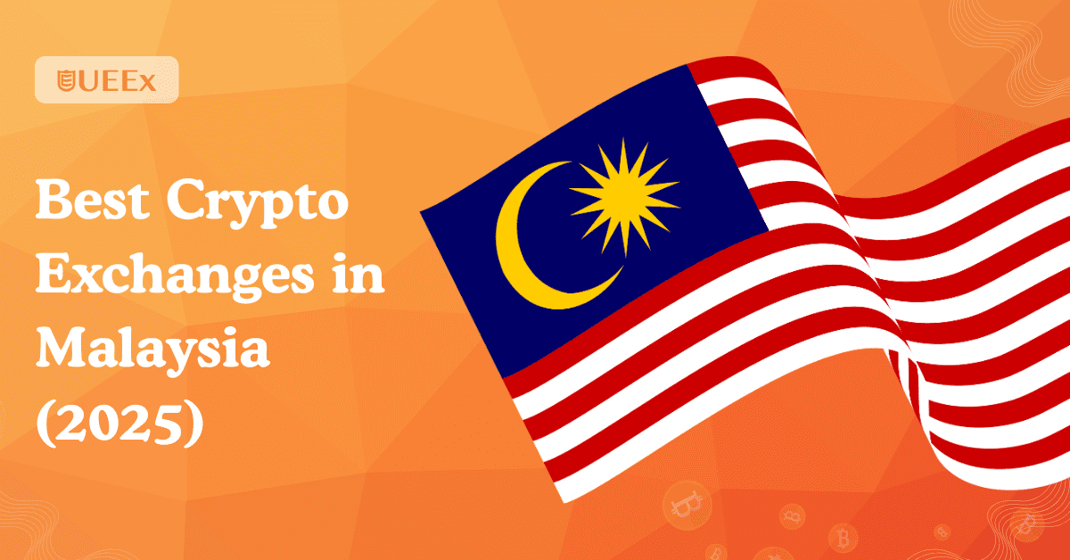 Best crypto exchanges in Malaysia