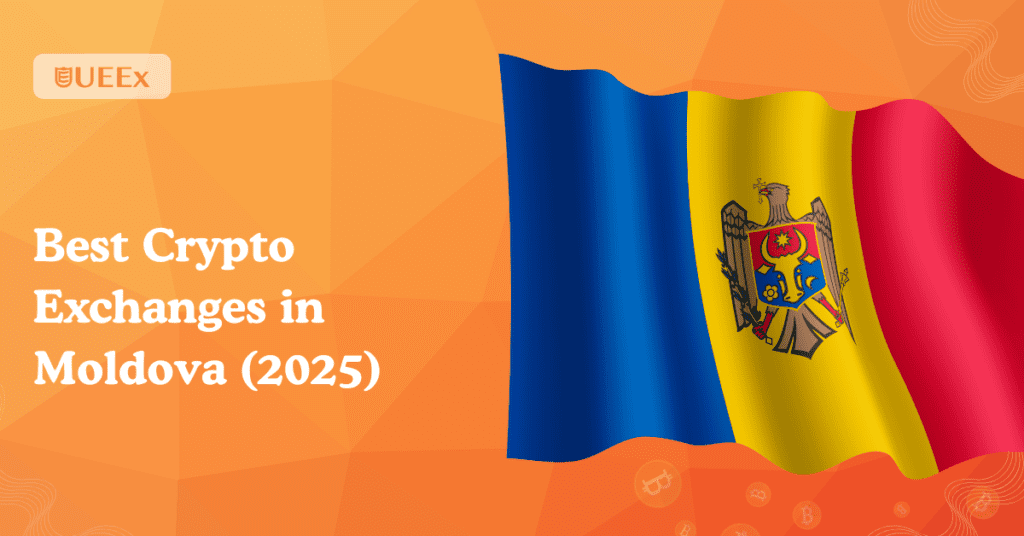Best crypto exchanges in Moldova