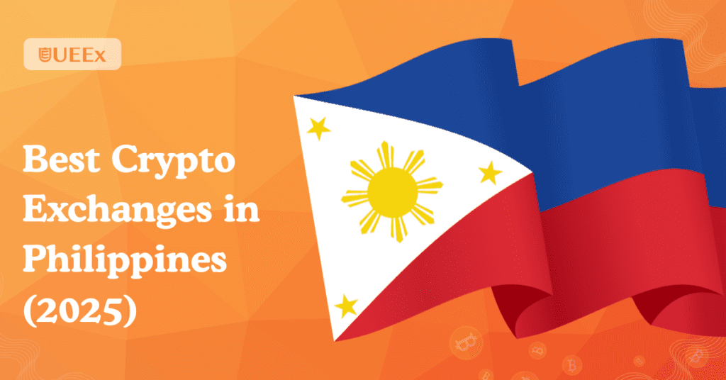 Best crypto exchanges in Philippines