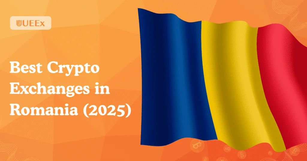 Best crypto exchanges in Romania
