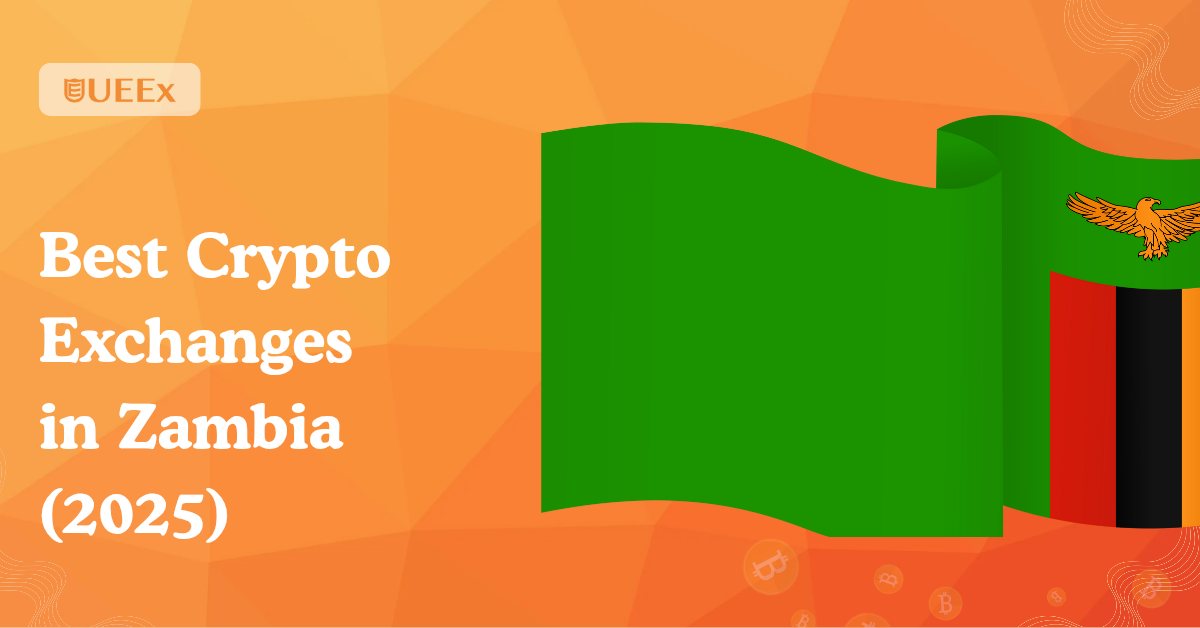 Crypto exchanges in Zambia