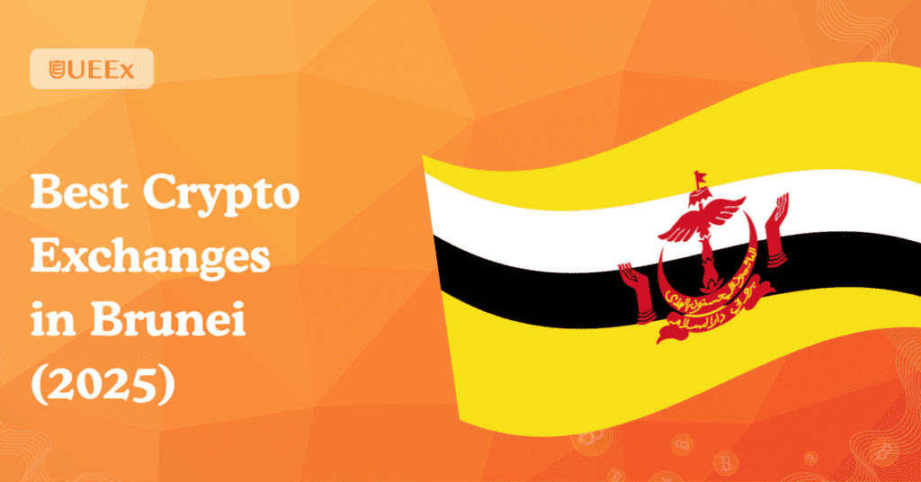 Best crypto exchanges un Brunei
