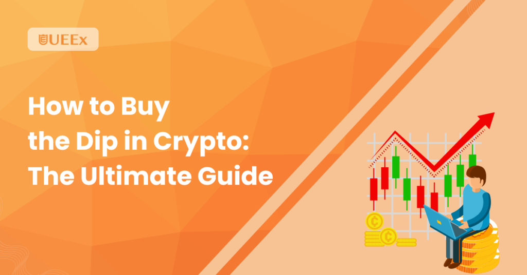 How to buy the dip