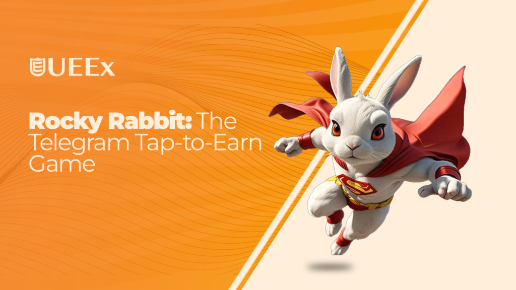 What is rocky rabbit