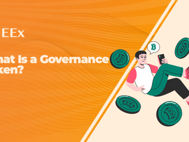 What Is a Governance Token?