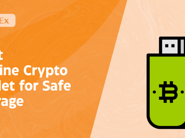Best Offline Crypto Wallet for Safe Storage