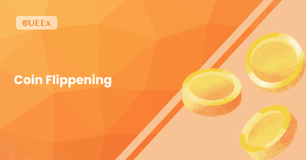 Coin Flippening