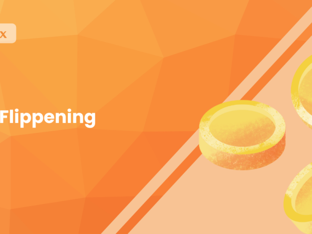 What Is Coin Flippening in Cryptocurrency?
