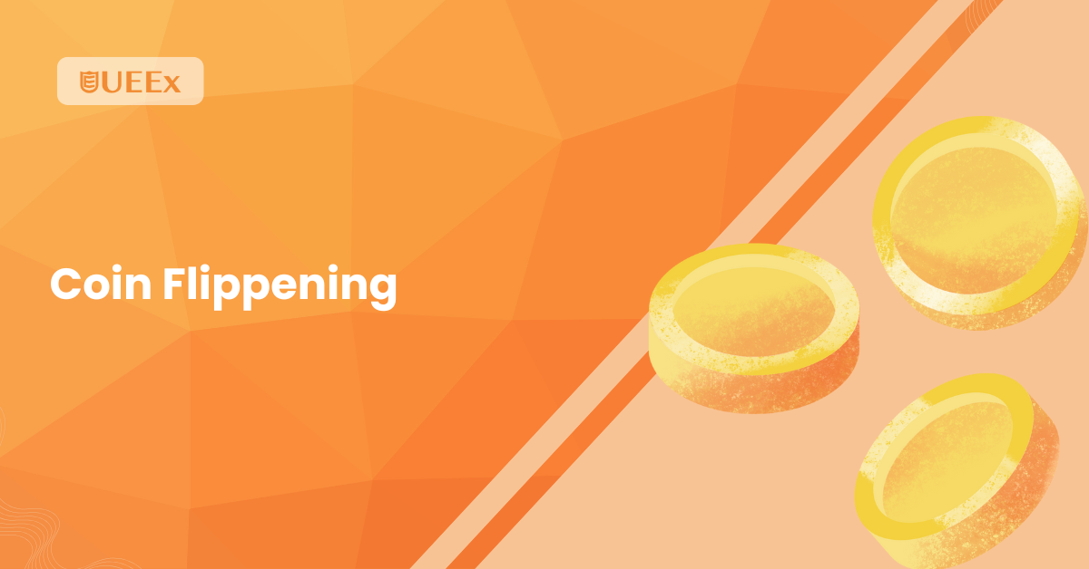 Coin Flippening