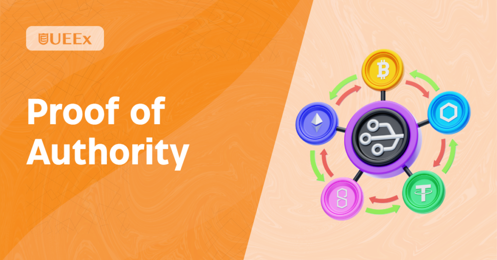 Proof of Authority