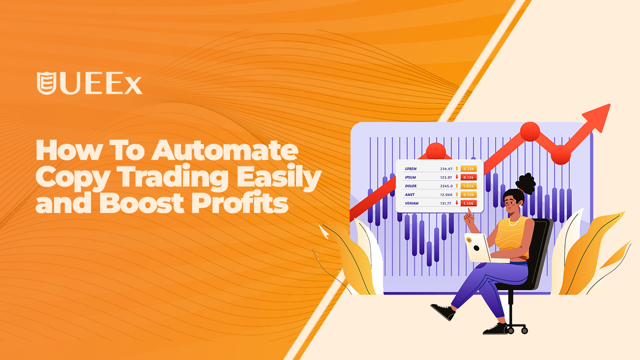 How To Automate Copy Trading