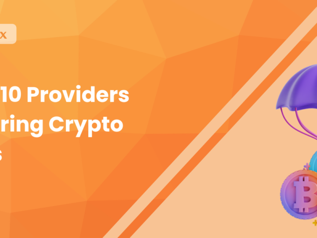 Top 10 Providers Offering Crypto IRAs
