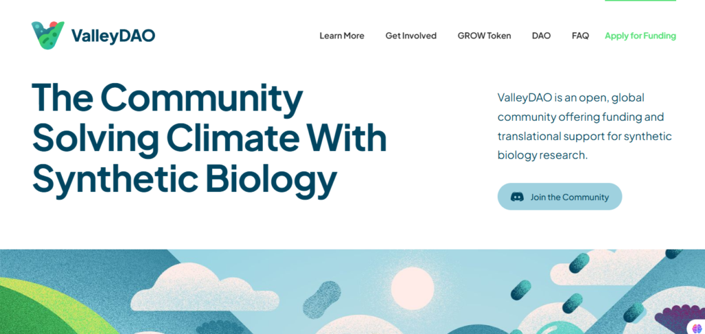 ValleyDAO
