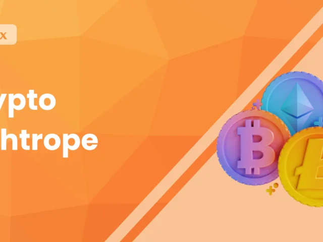 Crypto Tightrope