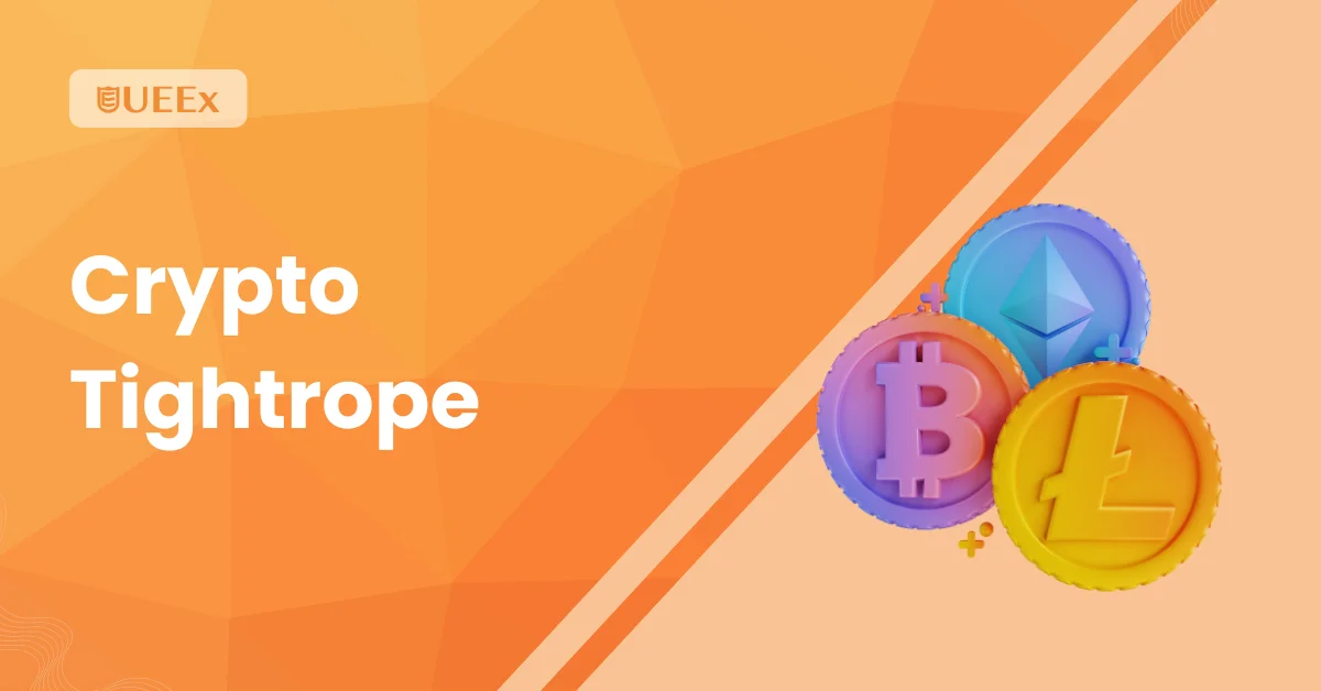 Crypto Tightrope