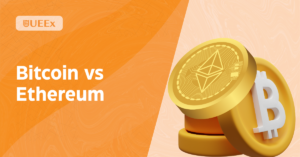 Bitcoin vs Ethereum