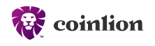 Coin-lion