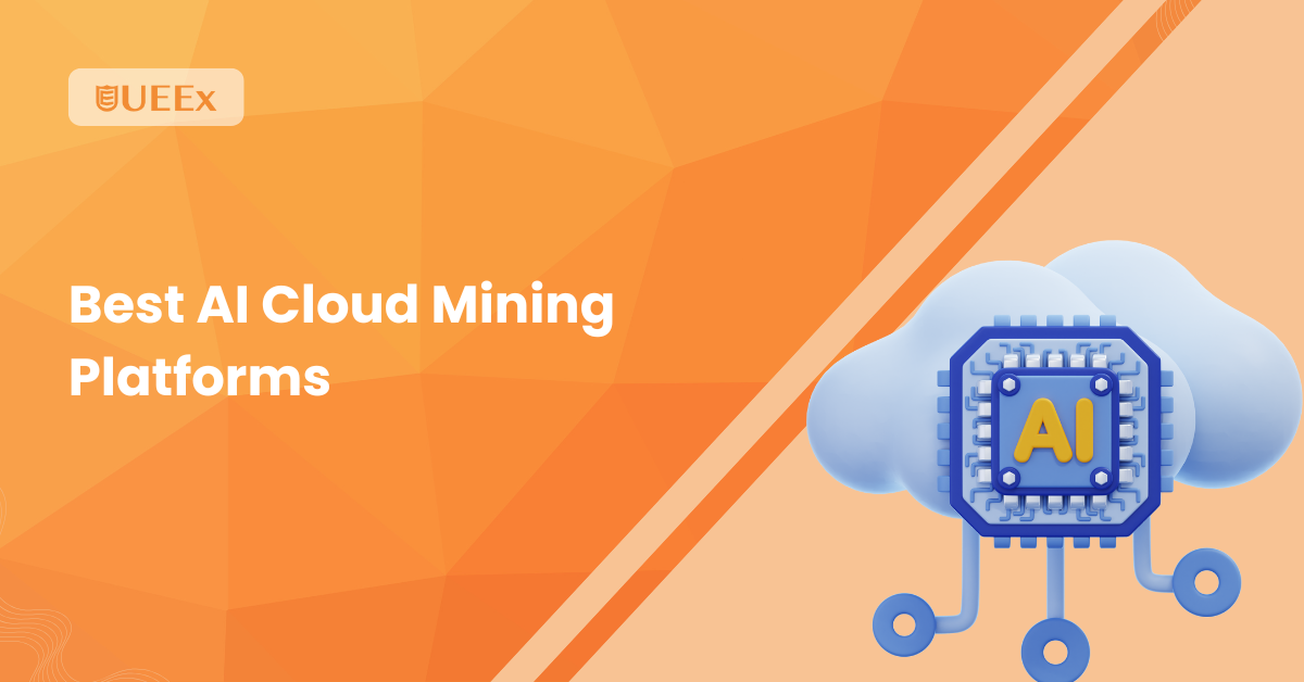 Best AI cloud Minig Platforms