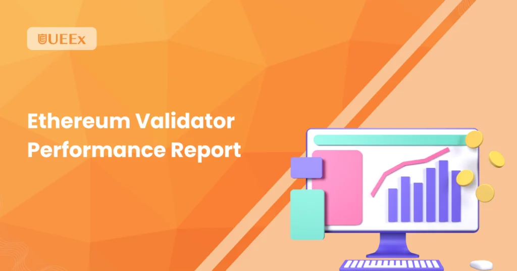 Ethereum Validator Performance Report