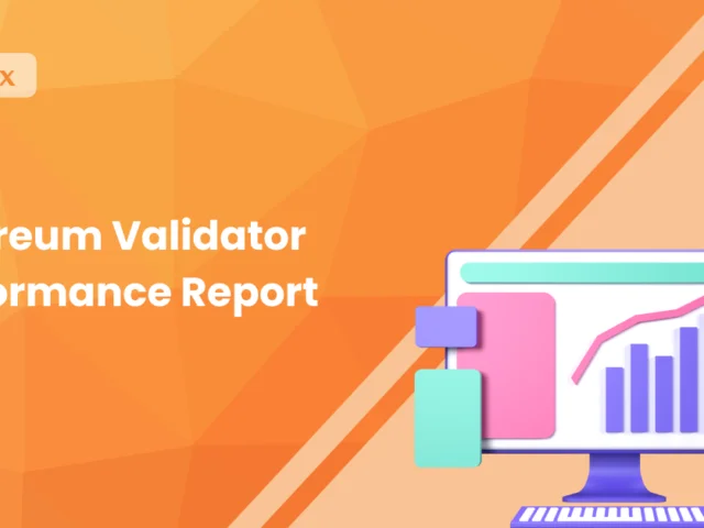 Ethereum Validator Performance Report 2025