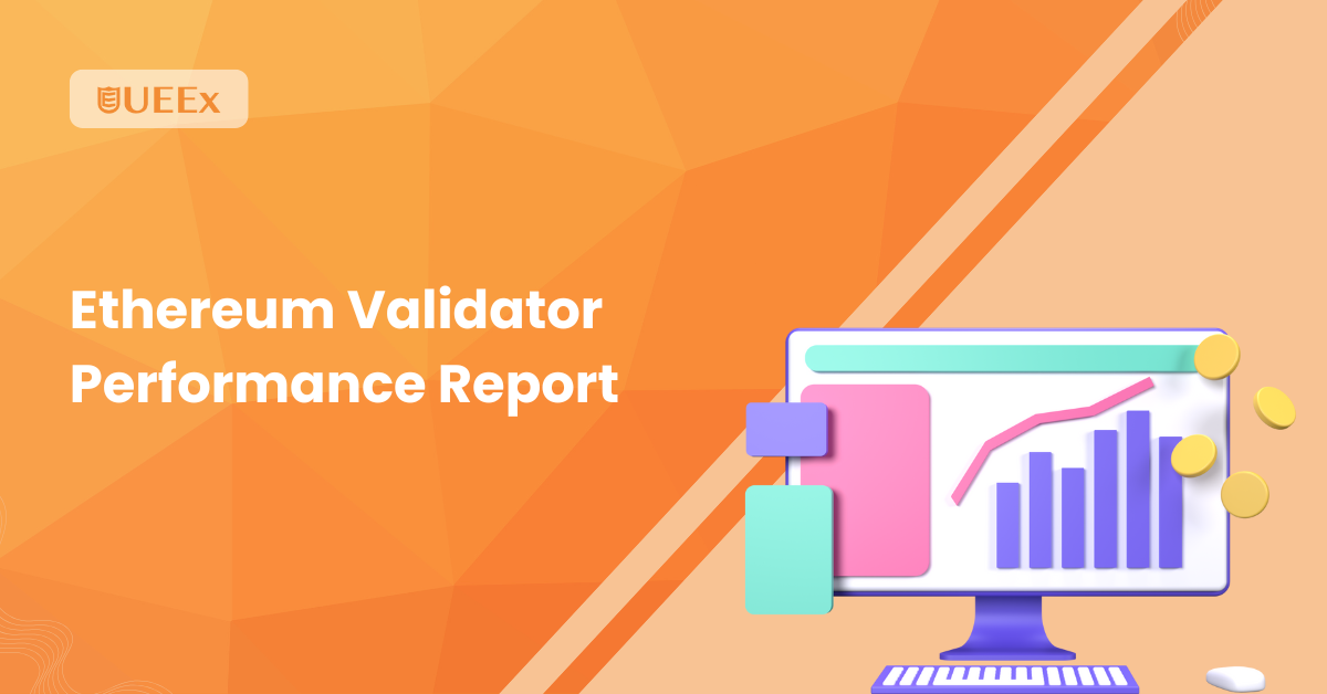 Ethereum Validator Performance Report
